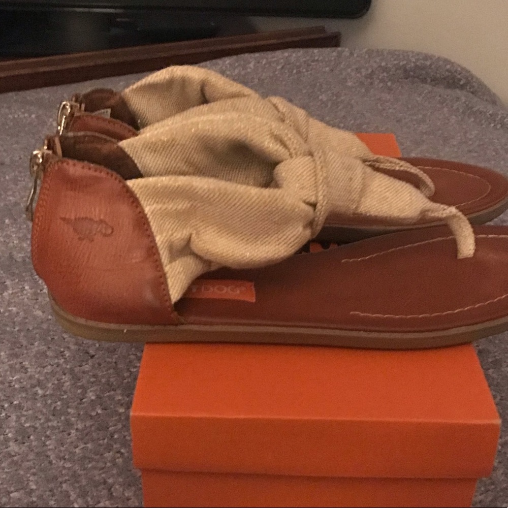 RocketDog Shoes